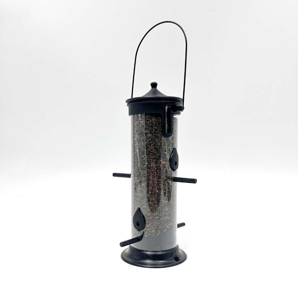 Essential Niger Seed Feeder